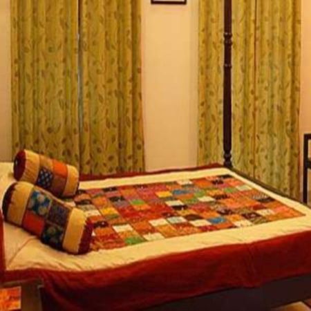 The Marwar Regency Hotel Jodhpur  Exterior foto