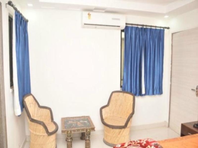 The Marwar Regency Hotel Jodhpur  Exterior foto